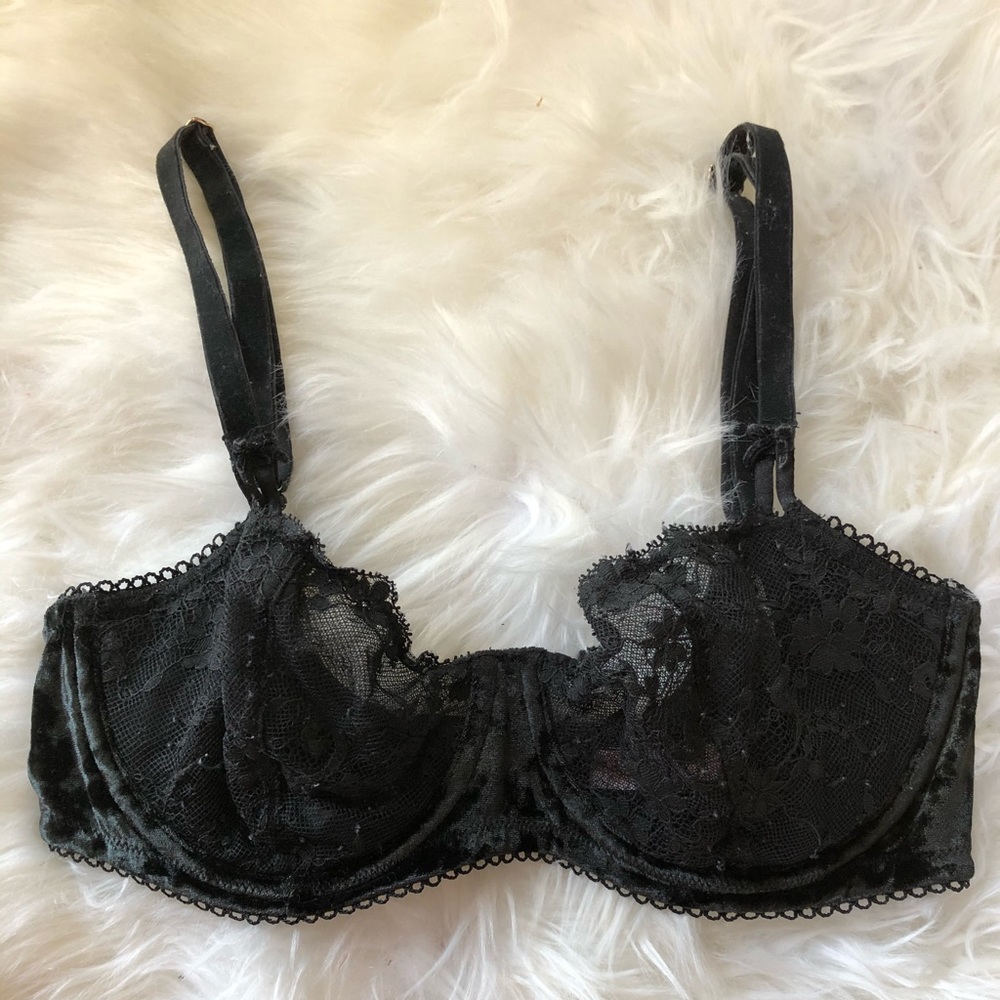 Victoria’s Secret Dream Angels Push up Bra